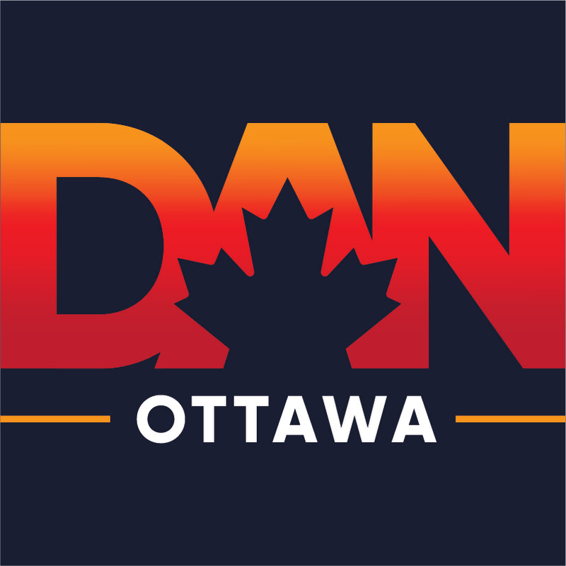DanOttawa Pokemon Go