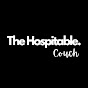 The Hospitable Couch logo