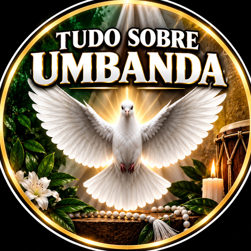 Tudo sobre Umbanda