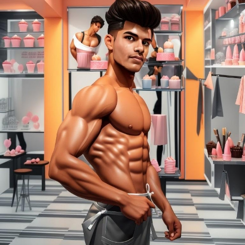 vishalfitnessboy