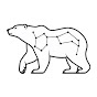 Ursa English logo