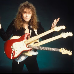 Yngwie Malmsteen - Topic