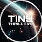 Tiny Thrillers logo