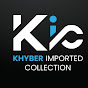 khyber imported collection logo