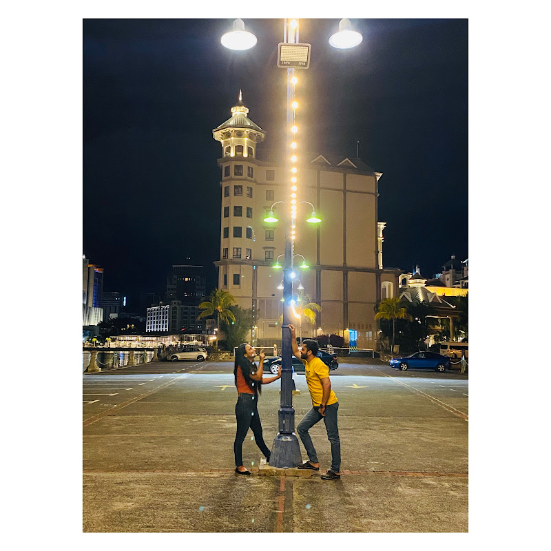 Unseen Us