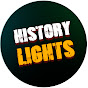 HISTORY LIGHTS  logo