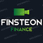 Finsteon Finance logo