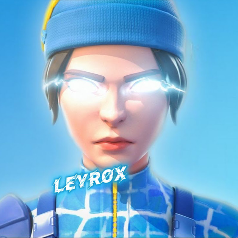 leyrox