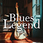 Blues Legend logo
