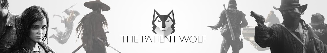 ThePatientWolf YouTube channel avatar