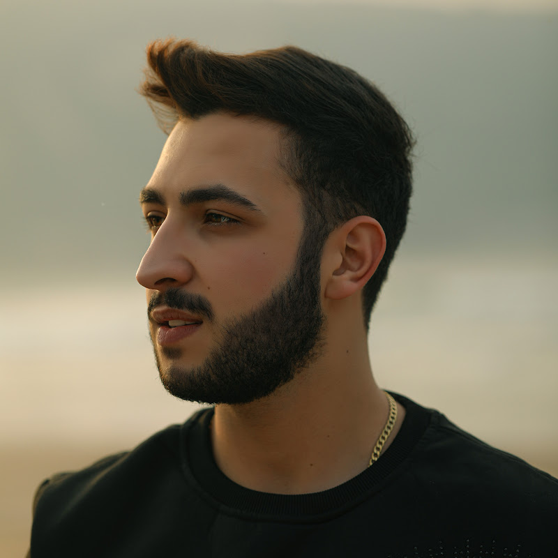 Yahya Halabi - يحيى الحلبي