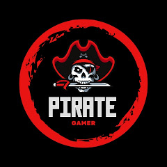 Pirate Gamer