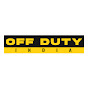 OFFDUTY logo