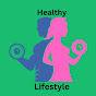 Healthy Lifestyle logo