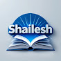 SHAILESH  logo