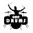 Only Drums
