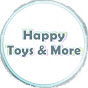 Happy Toys & More