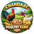 eWv5SUrPEAk-channel-avatar-Chanda EC Poultry faram