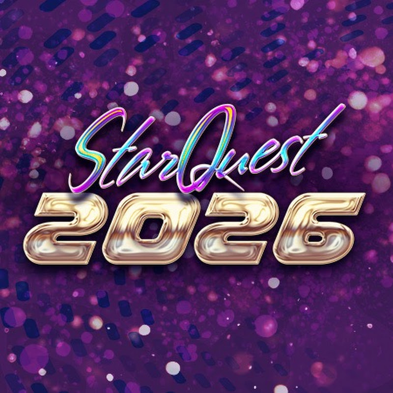 StarQuestDance