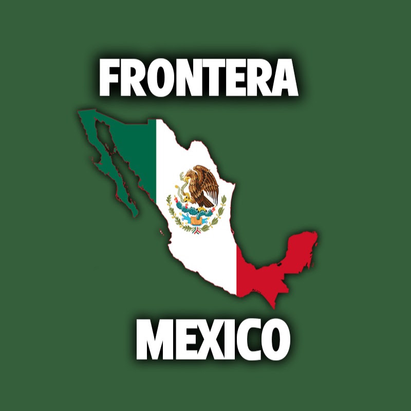 Frontera México