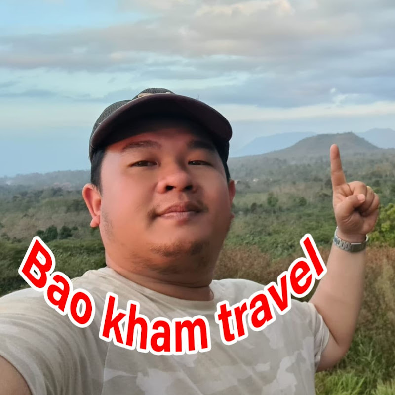 Bao kham Travel 