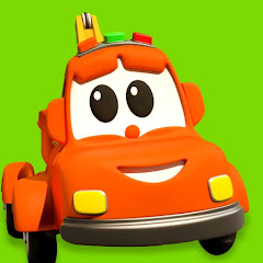 Channel thumbnail for Hector The Tractor - Hindi Videos and Rhymes