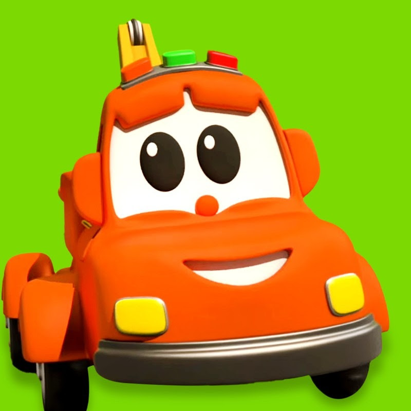 Hector The Tractor - Hindi Videos and Rhymes