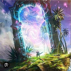 MAGIC WORLD 