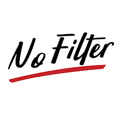 No Filter Channel Avatar