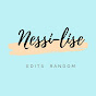 Nessi_Lize YouTube Profile Photo