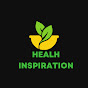 HEALTH INSPIRATION logo