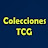 Colecciones TCG