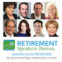 The Retirement Resource Center's Speakers Bureau YouTube Profile Photo