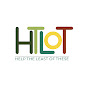 HTLOT - The Disciple Hub logo