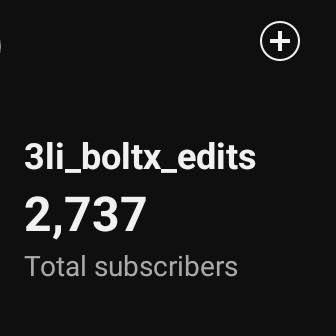 Post from 3li_boltx_edits