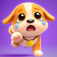 Dog Escape icon