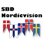 SBD Nordicvision logo