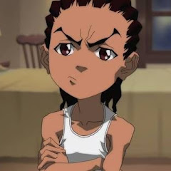 Boondocks Realm