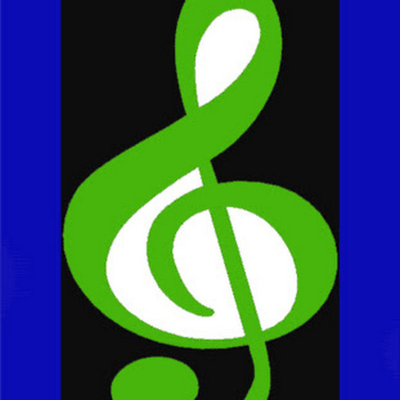 Odie's History of Blues, R&B, Funk, Jazz, Rap icon
