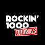 Rockin'1000 Tutorials logo
