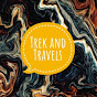 Trek and Travels logo