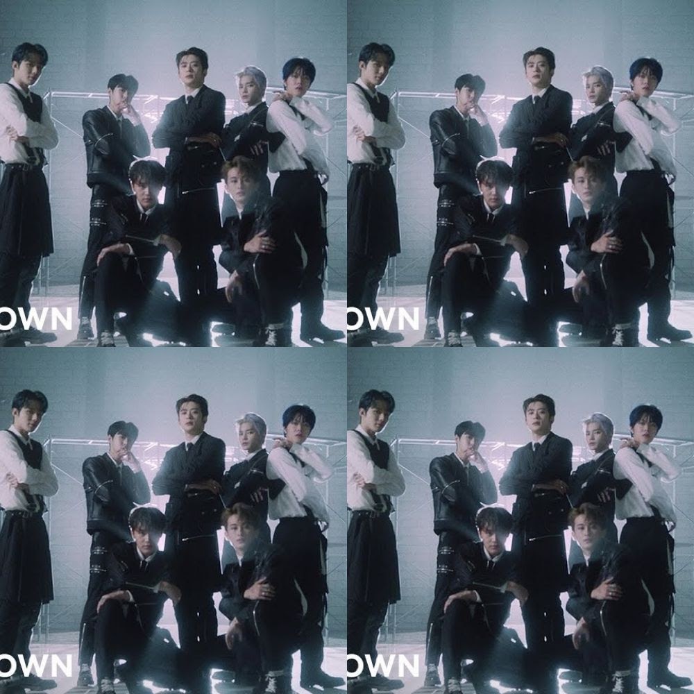 NCT 127 - Loveholic / gimme gimme