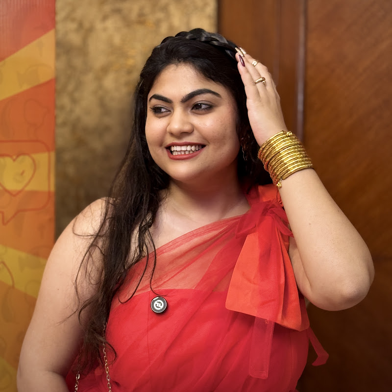 Vaibhavi Thakur