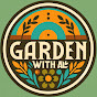 Garden With Al logo