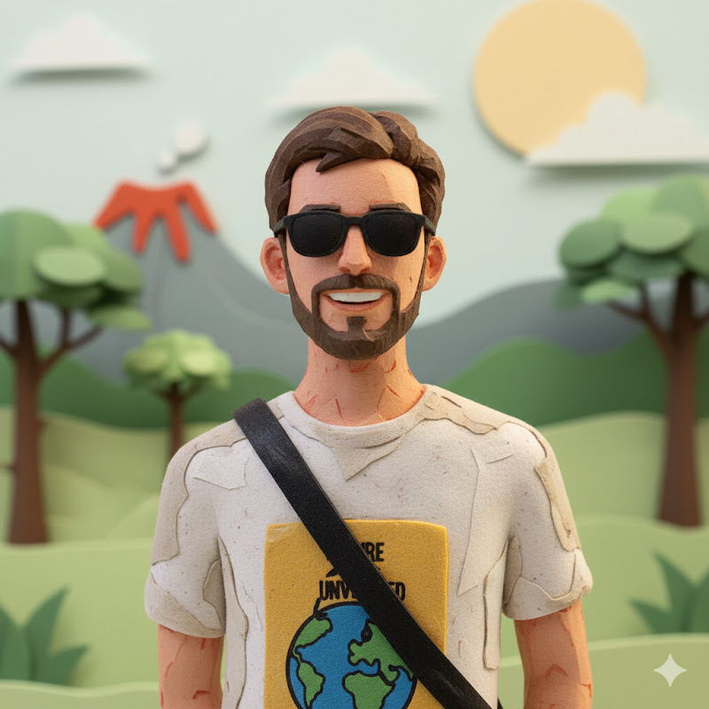 MrEarthGuy