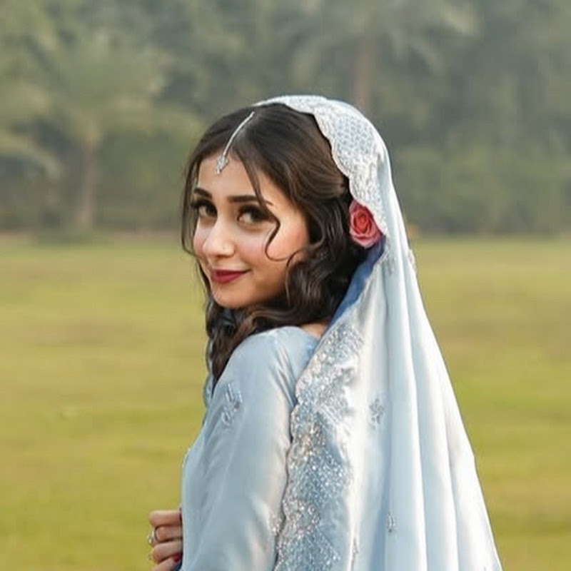 Hajra Asad