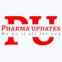 pharma updates logo