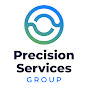 Precisin Services Group logo