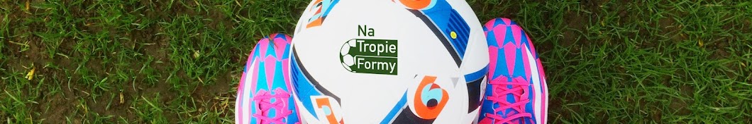 Na Tropie Formy YouTube channel avatar