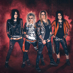 CRASHDÏET - OFFICIAL